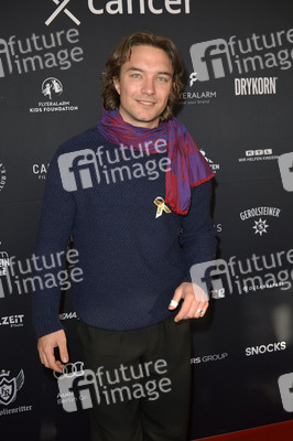 Charity-Event 'Cancel Cancer', Berlinale 2026