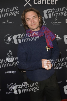Charity-Event 'Cancel Cancer', Berlinale 2026