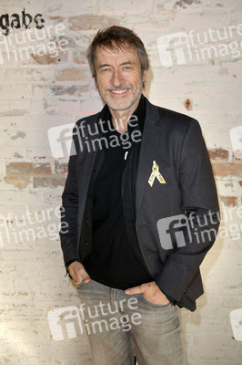 Charity-Event 'Cancel Cancer', Berlinale 2026