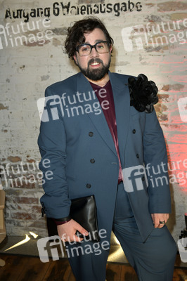 Charity-Event 'Cancel Cancer', Berlinale 2026
