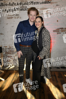 Charity-Event 'Cancel Cancer', Berlinale 2026