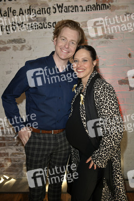 Charity-Event 'Cancel Cancer', Berlinale 2026