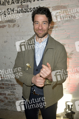 Charity-Event 'Cancel Cancer', Berlinale 2026