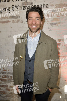 Charity-Event 'Cancel Cancer', Berlinale 2026