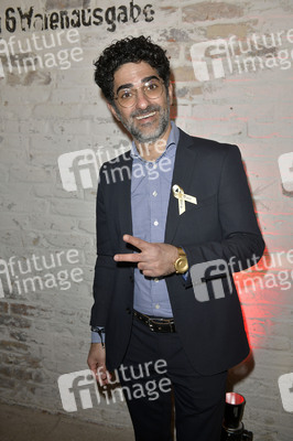 Charity-Event 'Cancel Cancer', Berlinale 2026