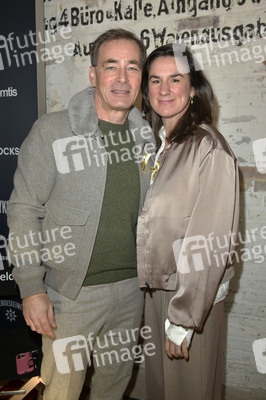 Charity-Event 'Cancel Cancer', Berlinale 2026