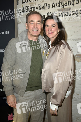 Charity-Event 'Cancel Cancer', Berlinale 2026