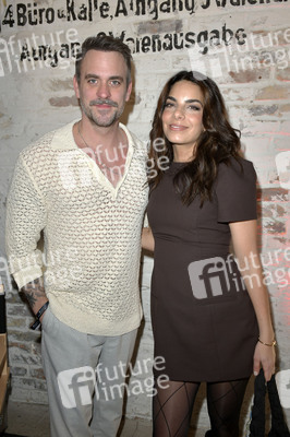 Charity-Event 'Cancel Cancer', Berlinale 2026