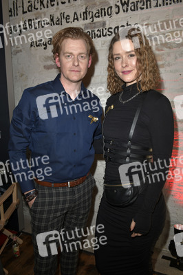 Charity-Event 'Cancel Cancer', Berlinale 2026