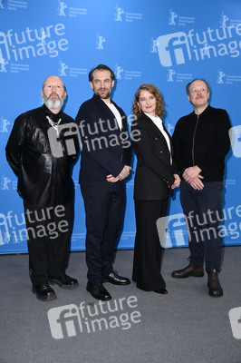 Photocall 'Dust', Berlinale 2026