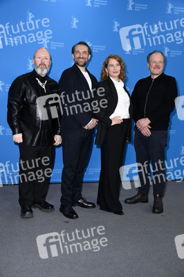 Photocall 'Dust', Berlinale 2026