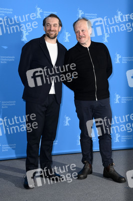 Photocall 'Dust', Berlinale 2026