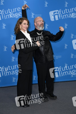 Photocall 'Dust', Berlinale 2026