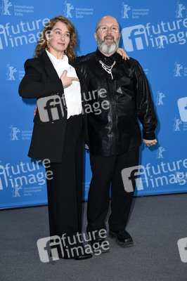 Photocall 'Dust', Berlinale 2026