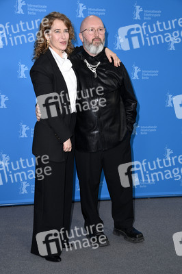Photocall 'Dust', Berlinale 2026