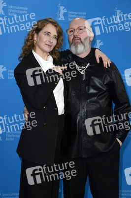 Photocall 'Dust', Berlinale 2026