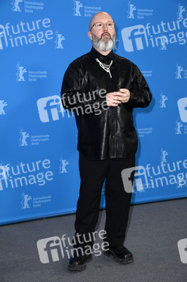 Photocall 'Dust', Berlinale 2026