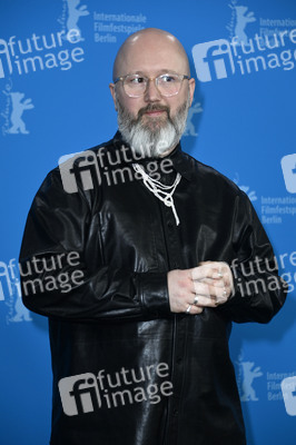 Photocall 'Dust', Berlinale 2026