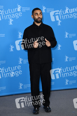Photocall 'Dust', Berlinale 2026