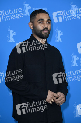 Photocall 'Dust', Berlinale 2026