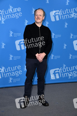 Photocall 'Dust', Berlinale 2026