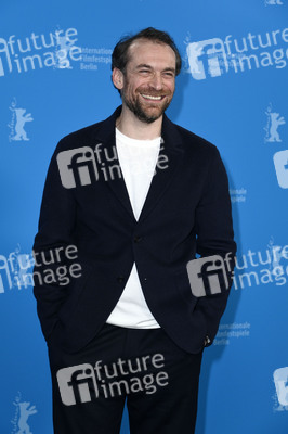 Photocall 'Dust', Berlinale 2026