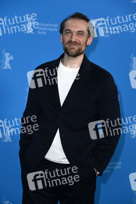 Photocall 'Dust', Berlinale 2026