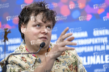 Pressekonferenz 'Dust', Berlinale 2026
