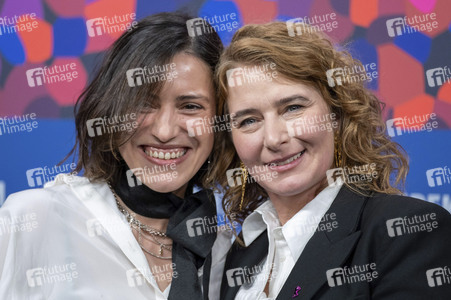 Pressekonferenz 'Dust', Berlinale 2026