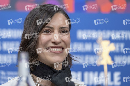 Pressekonferenz 'Dust', Berlinale 2026