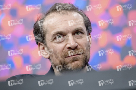 Pressekonferenz 'Dust', Berlinale 2026