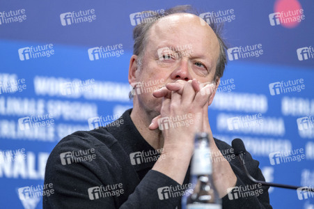 Pressekonferenz 'Dust', Berlinale 2026