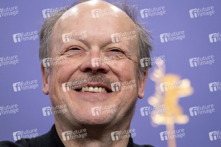 Pressekonferenz 'Dust', Berlinale 2026