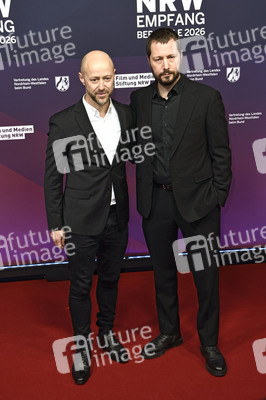 NRW Empfang, Berlinale 2026