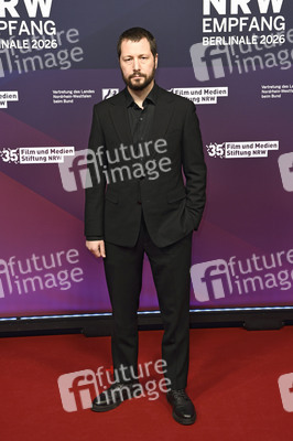 NRW Empfang, Berlinale 2026