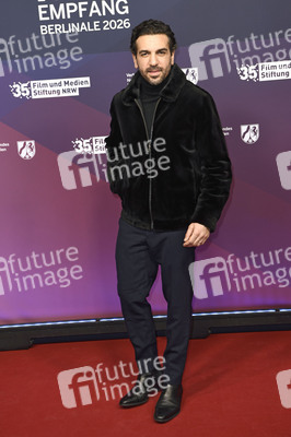 NRW Empfang, Berlinale 2026