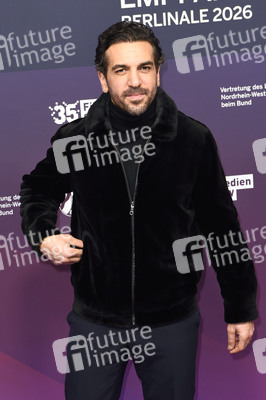 NRW Empfang, Berlinale 2026