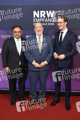 NRW Empfang, Berlinale 2026