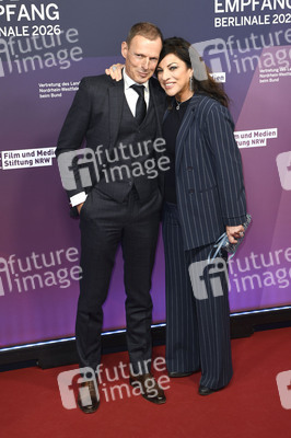 NRW Empfang, Berlinale 2026