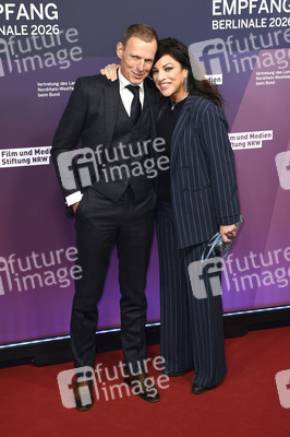 NRW Empfang, Berlinale 2026
