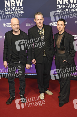 NRW Empfang, Berlinale 2026