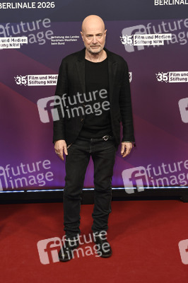 NRW Empfang, Berlinale 2026