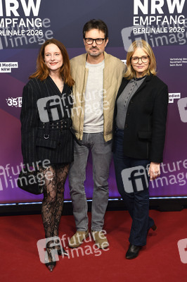 NRW Empfang, Berlinale 2026