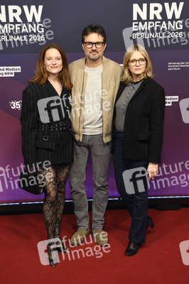 NRW Empfang, Berlinale 2026
