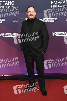 NRW Empfang, Berlinale 2026