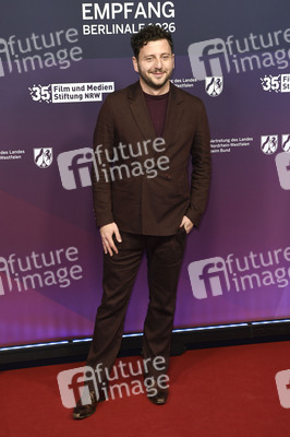 NRW Empfang, Berlinale 2026