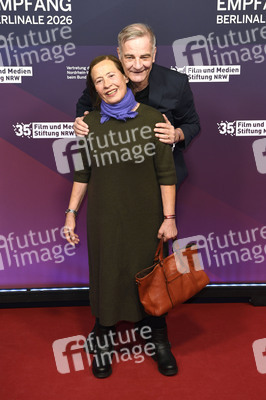 NRW Empfang, Berlinale 2026