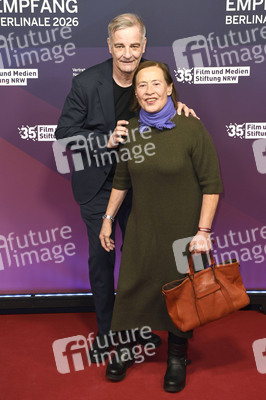 NRW Empfang, Berlinale 2026