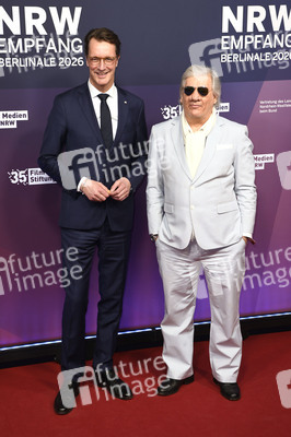 NRW Empfang, Berlinale 2026