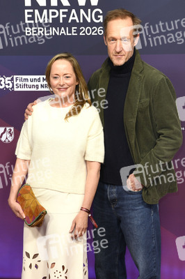 NRW Empfang, Berlinale 2026